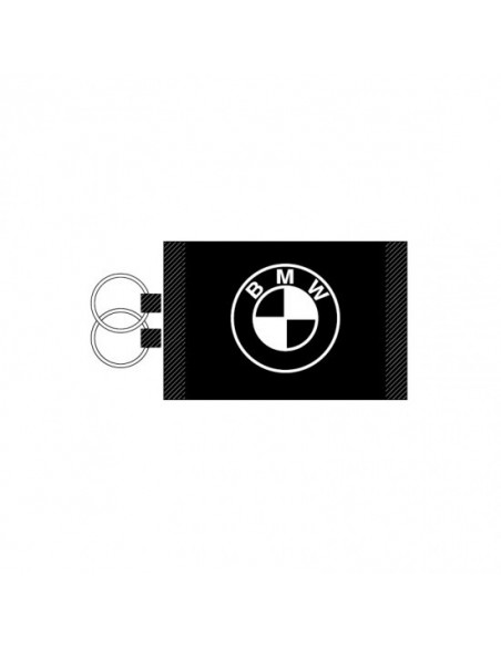 LLAVERO BMW NEGRO