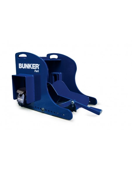 ANTIRROBO SCOOTER PARA PARKING