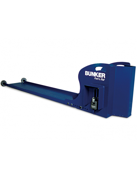 BUNKER PARK & ROLL 68 MOTO