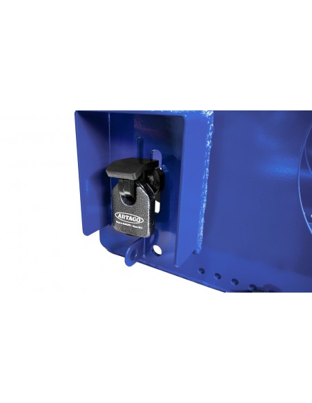 BUNKER PARK & ROLL 68 MOTO