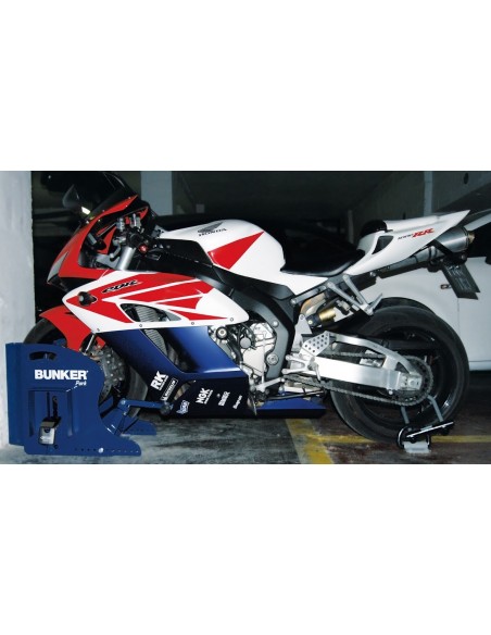 BUNKER PARK & ROLL 68 MOTO