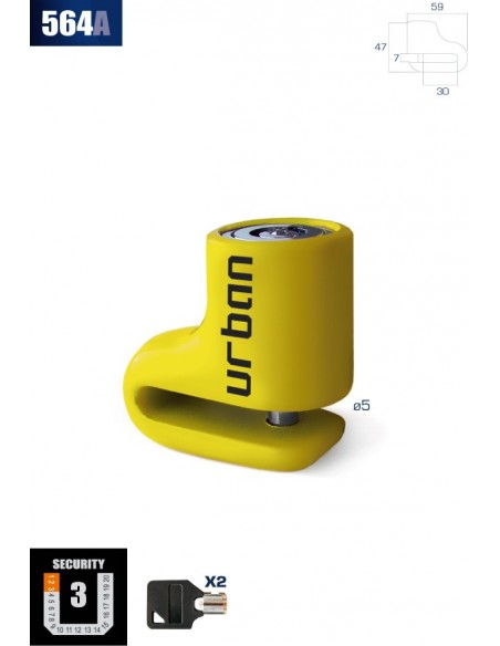 MAX-TON DISCO 5+MOCHILA+EXPO