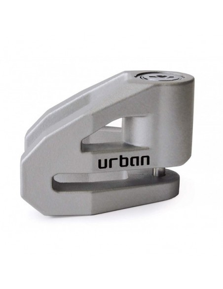 DISK UR2 SCOOTER D.6 TITANIUM