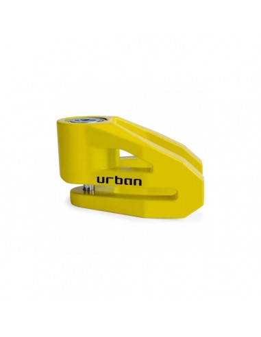 DISK UR2 SCOOTER D.6 YELLOW