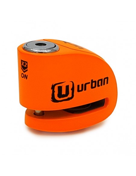 ANTIRROBO FRENO DISCO Ø6