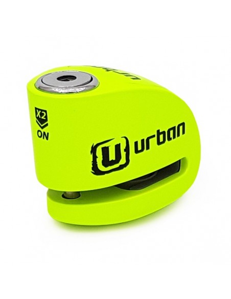 ANTIRROBO FRENO DISCO Ø6