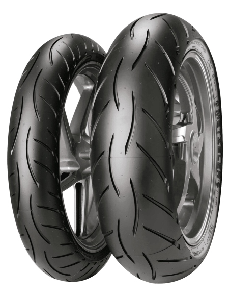 SPORTEC M5 INTERACT 120 70-17 M C (58W) TL