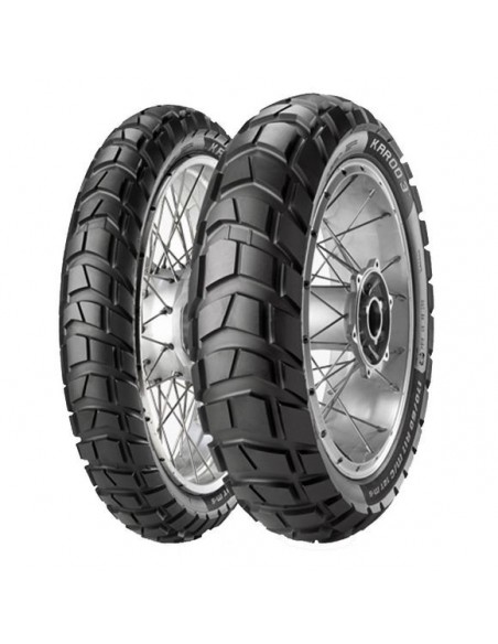 KAROO 3 110 80-19 M C 59T TL M+S KAR