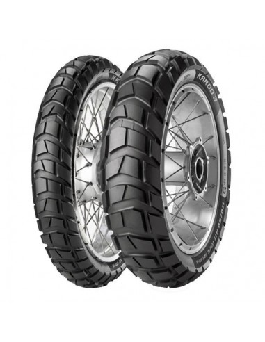 KAROO 3 130 80-17 M C 65T M+S KAROO