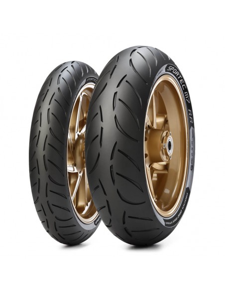 SPORTEC M7 RR 110 70-17 ZR M C 54W TL