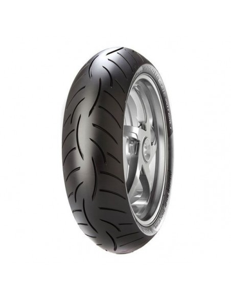 ROADTEC Z8 INTERACT 120 60-17 ZR M C (55W) TL (M)