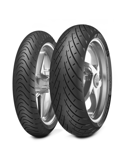 ROADTEC 01 120 70-17 ZR M C (58W) TL HWM