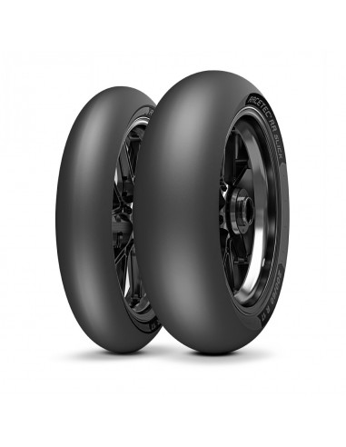 RACETEC RR SLICK 120 70-17 R NHS TL