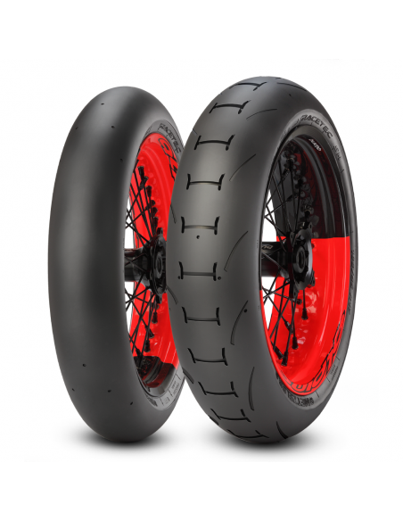 RACETEC SM 165 55-17 R NHS TL