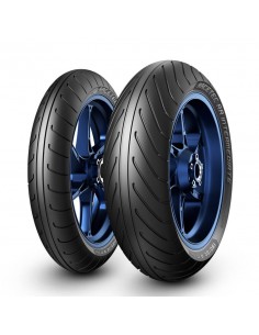 RACETEC RR INTERMEDIATE 190 60-17 R NHS TL
