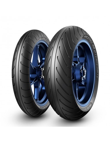 RACETEC RR INTERMEDIATE 190 60-17 R NHS TL