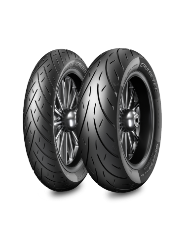 CRUISETEC MH90 - 21 M C 54H TL