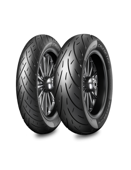 CRUISETEC MH90 - 21 M C 54H TL