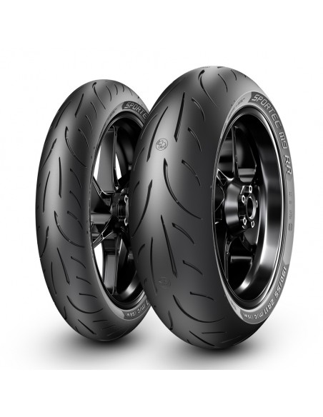 SPORTEC M9 RR 110 70-17 R M C 54H TL