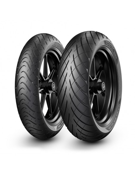 ROADTEC SCOOTER 3.00-10 50J TL REINF