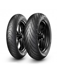 ROADTEC SCOOTER 120 70-13 M C 53L TL