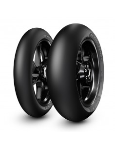 RACETEC TD SLICK 190 55-17 R NHS TL