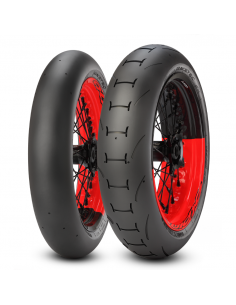RACETEC SM 125 75-17 R NHS TL