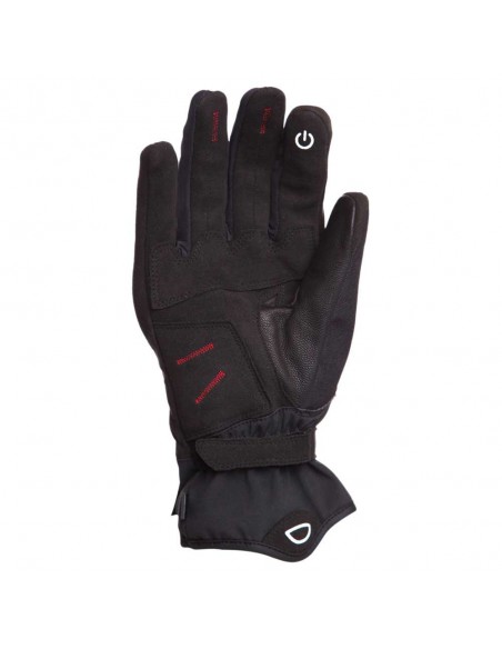 GUANTE CHADWICK NEGRO