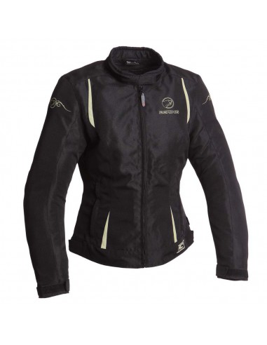 CAZADORA LADY ANIKA NE BEI CAZADORA LADY ANIKA NE BEI