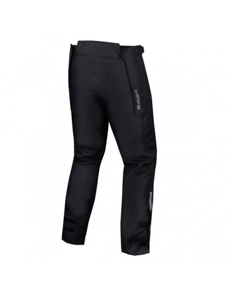 PANTALON BARTONE NEGRO