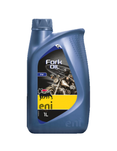 ENI FORK  SAE 5W 1L