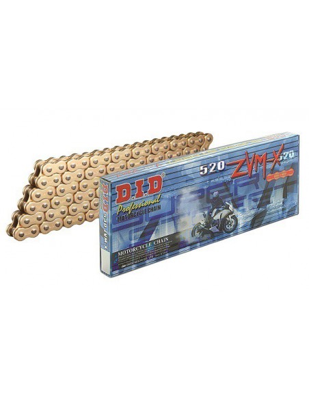 CADENA 520 ZVM-X X 108 R