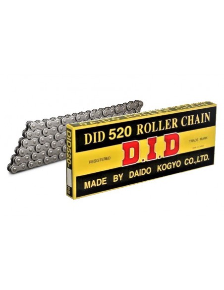 CADENA 520 X 120 C