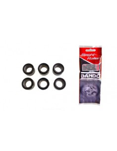 RODILLOS BANDO 20X15 11 GR