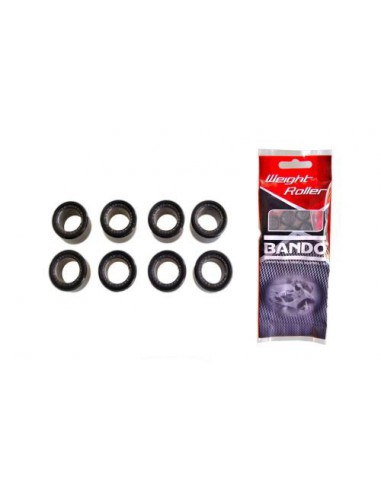 RODILLOS BANDO 30X18 15 GR RODILLOS BANDO 30X18 15 GR