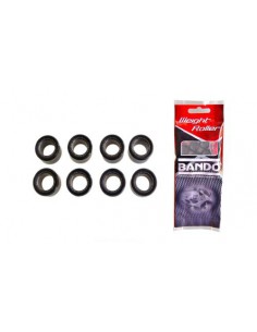 RODILLOS BANDO 25X17 18,5 GR