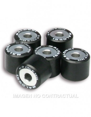 RODILLOS MALOSSI 20X17 8,5GR 