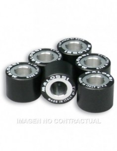 RODILLOS MALOSSI 20,9X17 11GR 