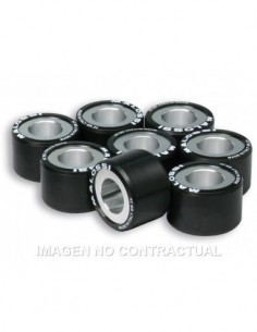 RODILLOS MALOSSI 29,8X19,8 24 G 