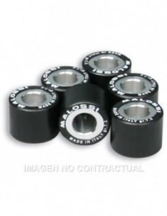 RODILLOS MALOSSI 19X15,5 11GR 