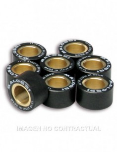 RODILLOS MALOSSI 20X12 10,5GR 