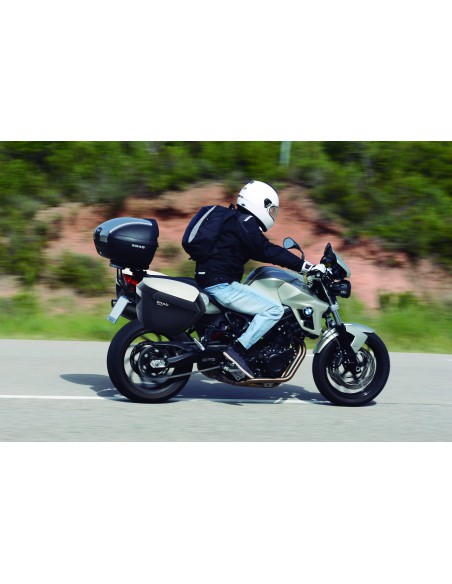 CJT.BAUL SH23 NEGRO NEGRO CJT.BAUL SH23 NEGRO NEGRO