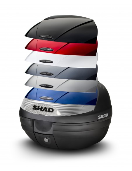 BAUL SH29 NEGRO