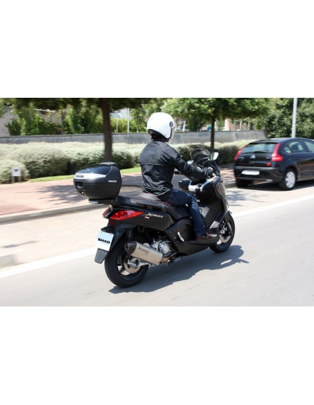 BAUL SH29 NEGRO
