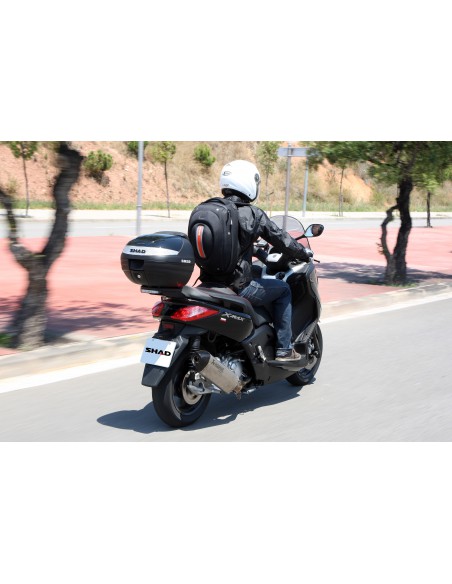 BAUL SH29 NEGRO