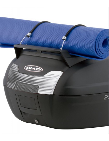 BAUL SH40 CARGO NEGRO