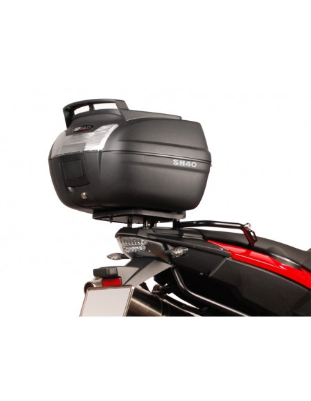 BAUL SH40 CARGO NEGRO