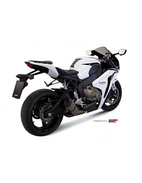 HONDA CBR 1000 RR 2008 - 2013