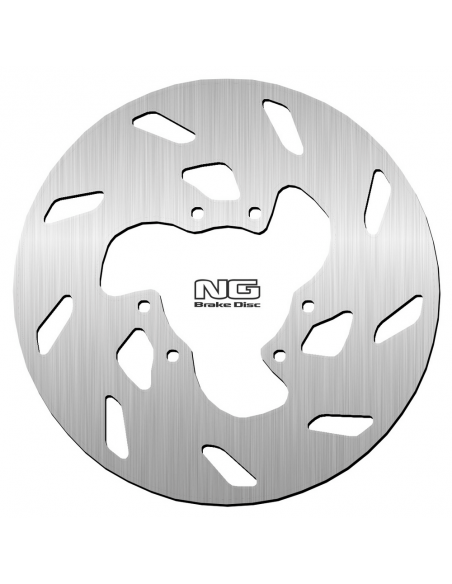 DISCO 002 °185 NG BRAKE DISC