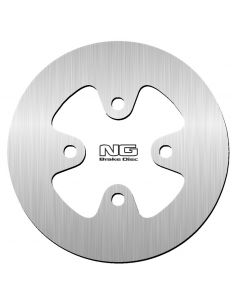 DISCO 006 °160 NG BRAKE DISC